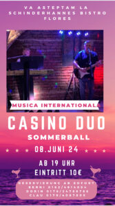 Casino Duo Live